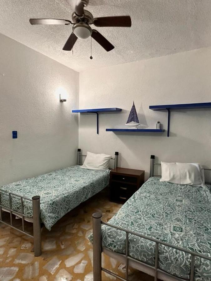 Casa Mykonos Holiday home Acapulco