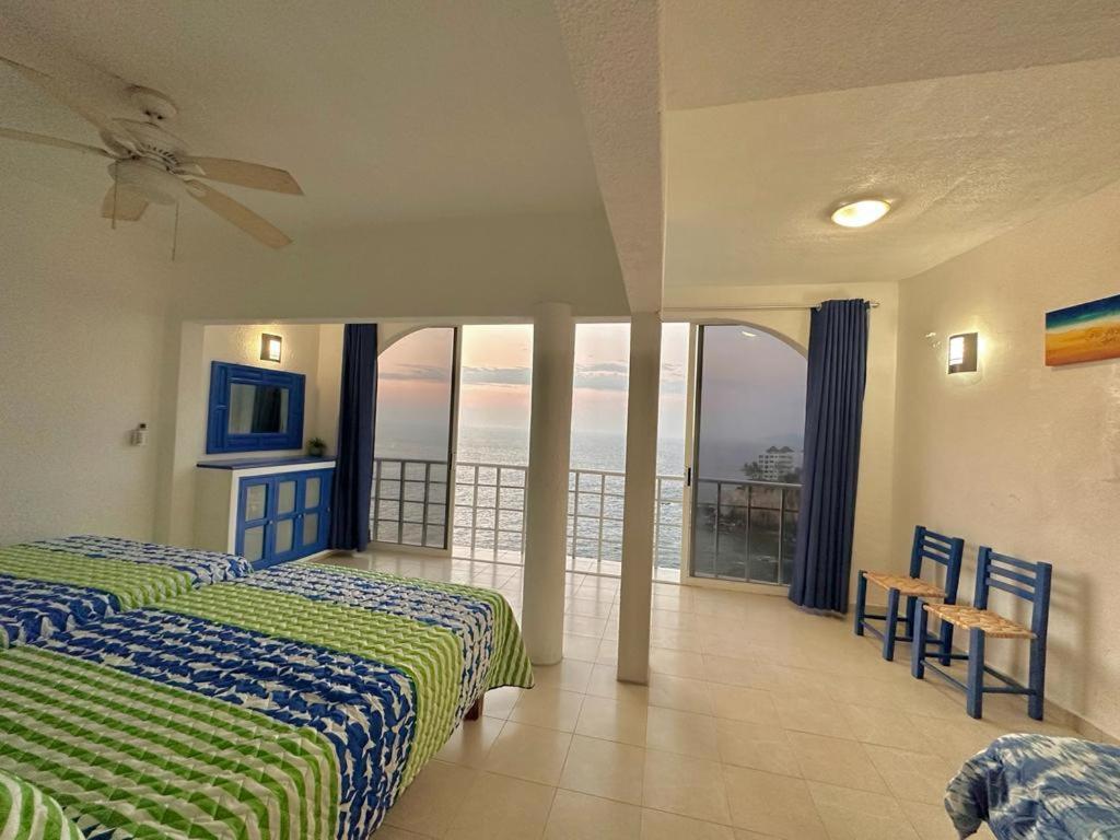 Casa Mykonos Holiday home Acapulco