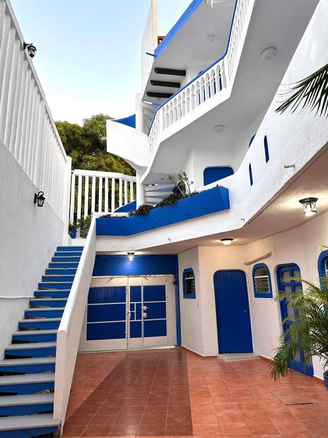 Casa Mykonos Holiday home Acapulco
